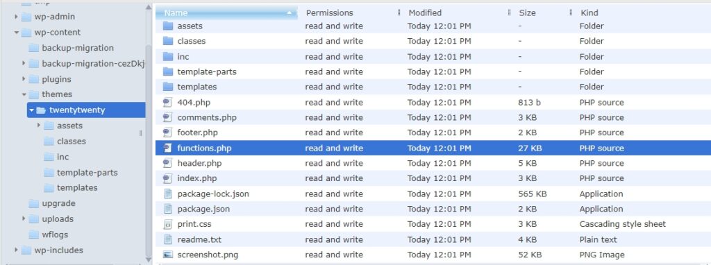 limit login attempts manually