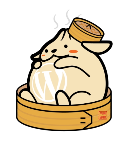 WordCamp Asia 2024 Wapuu