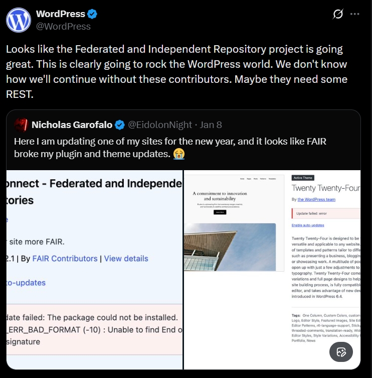 nicholas-garofalo-wordpress-tweet-fair