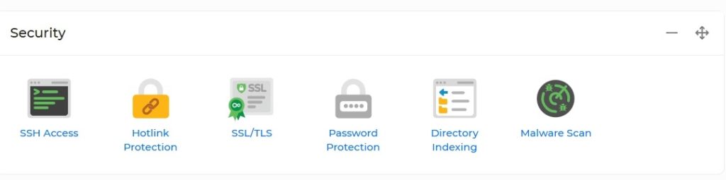 20i security features