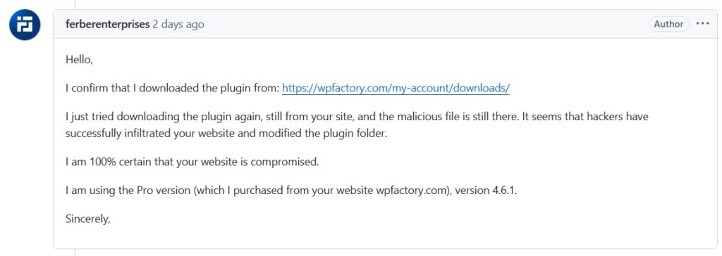 wpfactory plugin download 