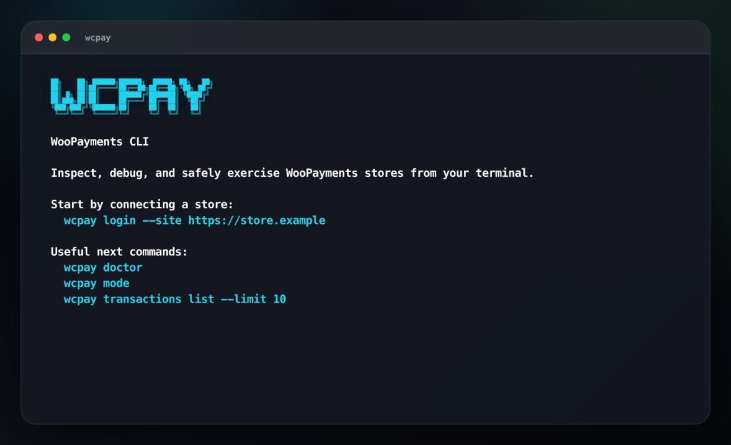 wcpay radical speed month Automattic